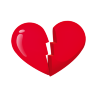 Heart v3 Icon 96x96 png