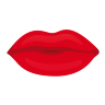 Kiss Icon 96x96 png