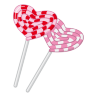 Lollipop Icon 96x96 png