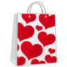Shopping Bag v2 Icon 96x96 png