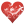 Love 5 Icon 24x24 png
