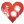 Love 6 Icon 24x24 png