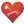 Love 9 Icon 24x24 png