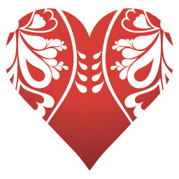 Love 1 Icon 256x256 png
