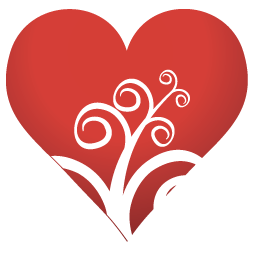 Love 2 Icon 256x256 png