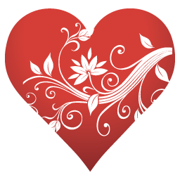 Love 5 Icon 256x256 png