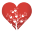 Love 4 Icon 32x32 png
