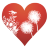 Love 6 Icon 48x48 png