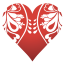 Love 1 Icon 64x64 png