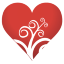 Love 2 Icon 64x64 png