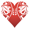 Love 1 Icon 96x96 png