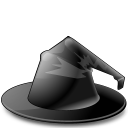 Witch Hat Icon