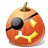 Pirate Icon 48x48 png