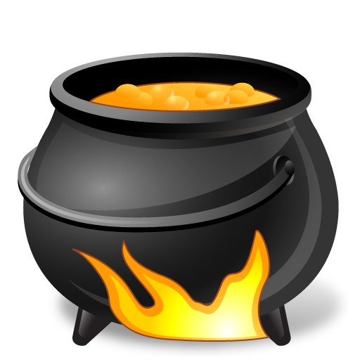 Cauldron Icon 512x512 png