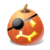 Pirate Icon 72x72 png