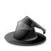 Witch Hat Icon 72x72 png
