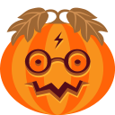 Potter Icon 128x128 png