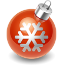 Red Ball Icon