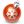 Red Ball Icon 24x24 png