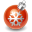 Red Ball Icon 32x32 png
