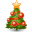 Tree Icon 32x32 png