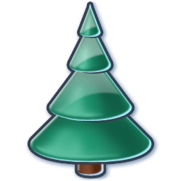 Tree Icon 256x256 png