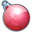 Ball Red Icon 32x32 png