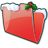 Folder Snow Icon