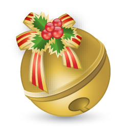 Christmas Ornament Icon 256x256 png