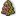 Fir Icon 16x16 png