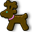 Deer Icon 32x32 png