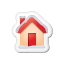 House Icon 64x64 png
