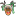 Reindeer Icon 16x16 png