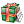 Gift Icon 24x24 png