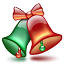 Bells Icon 64x64 png