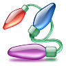 Oval Lights Icon 96x96 png