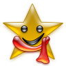 Star Icon 96x96 png