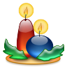 Candles Icon 96x96 png