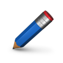 Pensil Icon