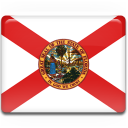 Florida Flag Icon