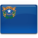 Nevada Flag Icon 128x128 png