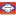 Arkansas Flag Icon 16x16 png