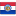 Missouri Flag Icon 16x16 png