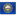 New Hampshire Flag Icon 16x16 png