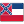 Mississippi Flag Icon 24x24 png