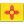 New Mexico Flag Icon 24x24 png