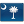 South Carolina Flag Icon 24x24 png