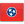 Tennessee Flag Icon 24x24 png