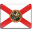Florida Flag Icon 32x32 png