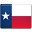 Texas Flag Icon 32x32 png